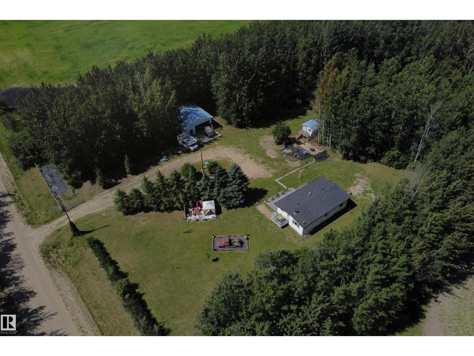 5318 Twp Rd 612 Property Photo 3