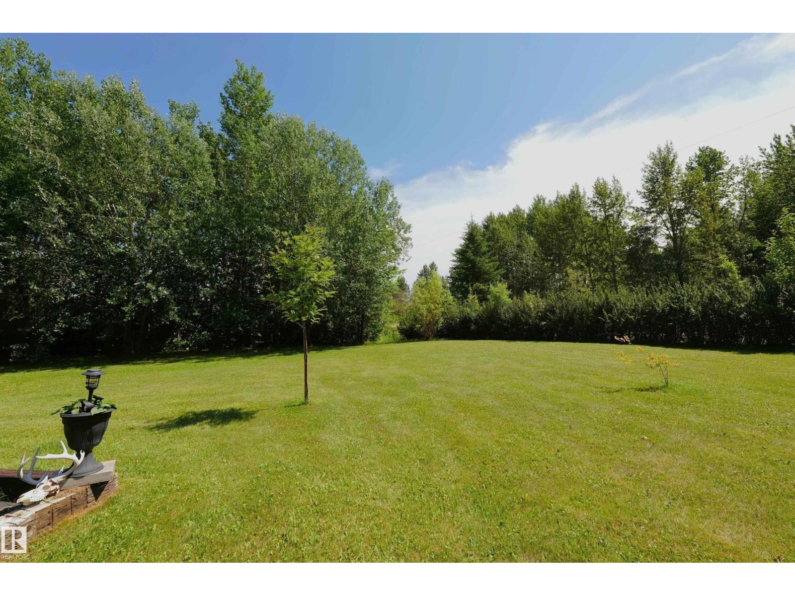5318 Twp Rd 612 Property Photo 40