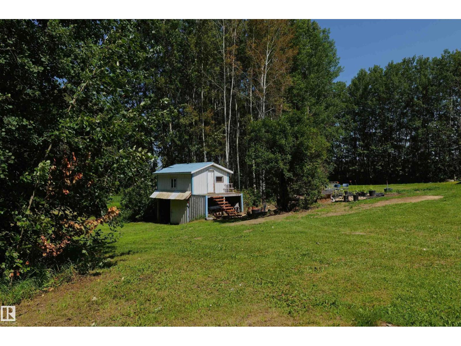 5318 Twp Rd 612 Property Photo 42