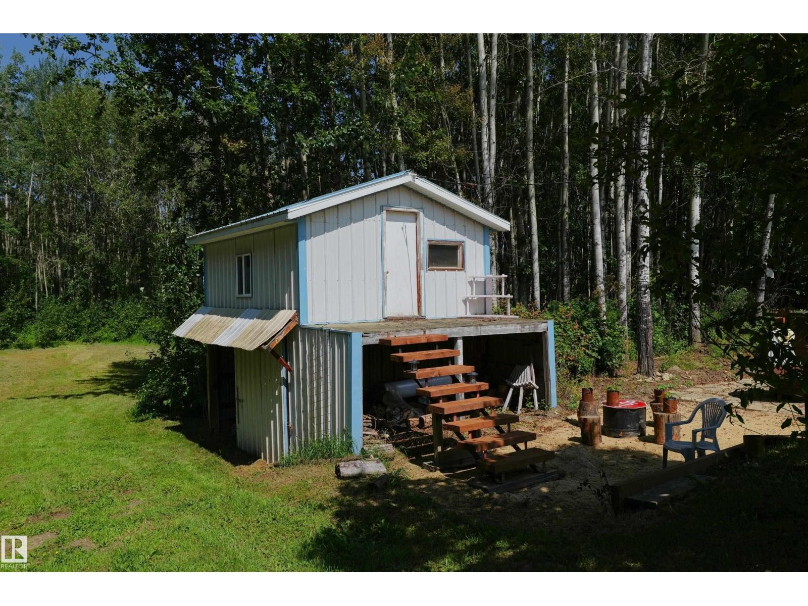 5318 Twp Rd 612 Property Photo 44