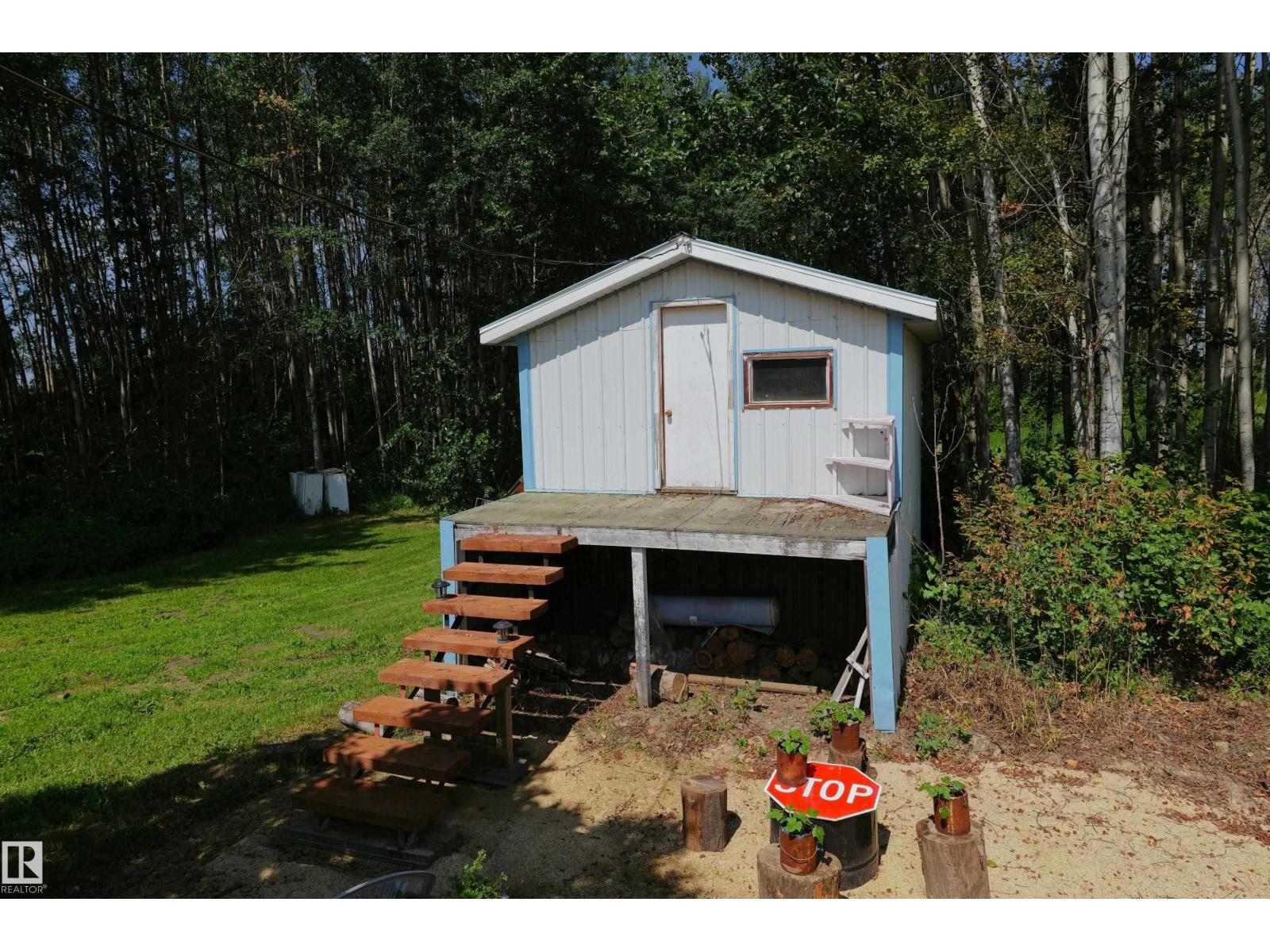 5318 Twp Rd 612 Property Photo 49
