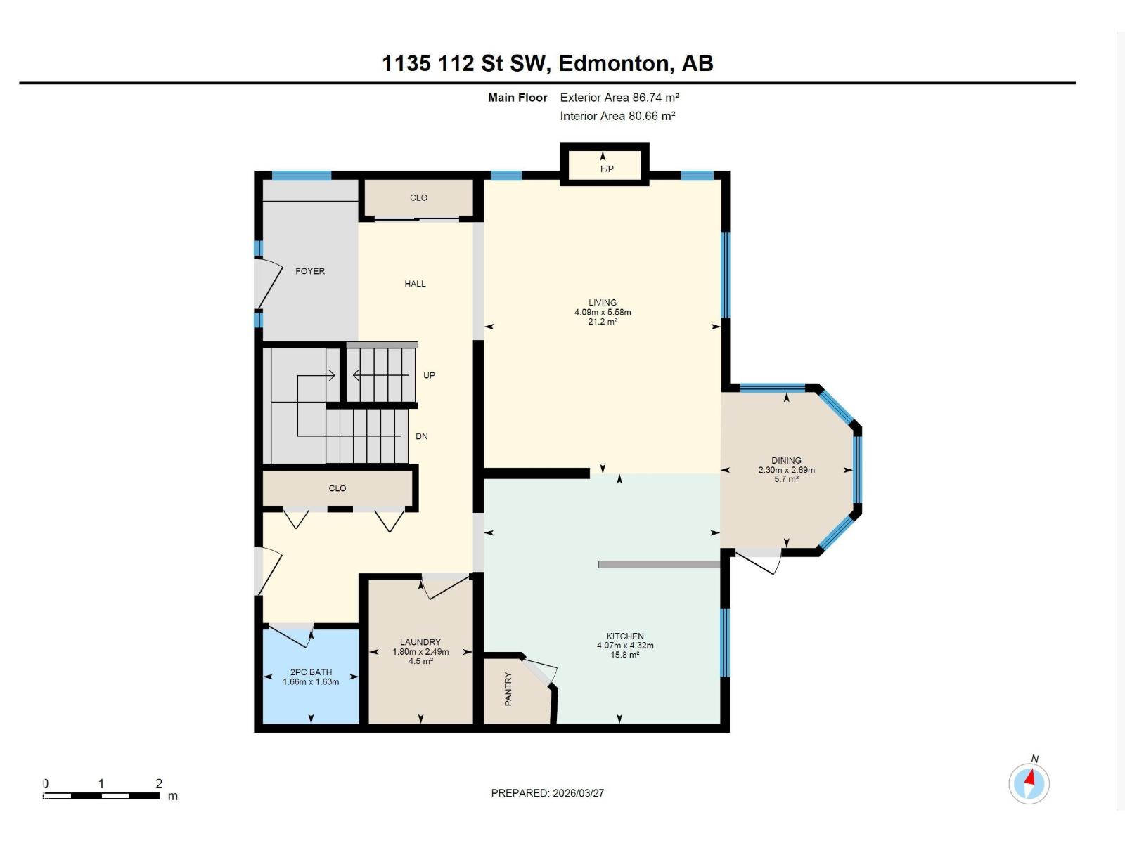 1135 112 St Sw Property Photo 3