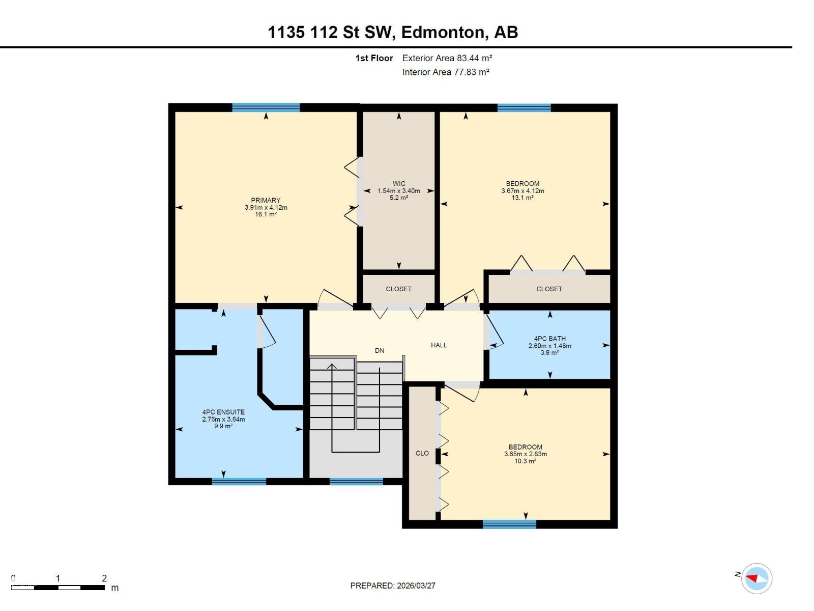 1135 112 St Sw Property Photo 4