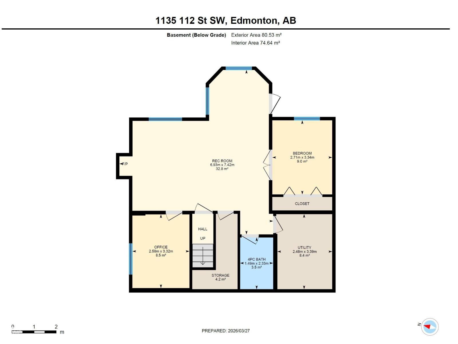 1135 112 St Sw Property Photo 5
