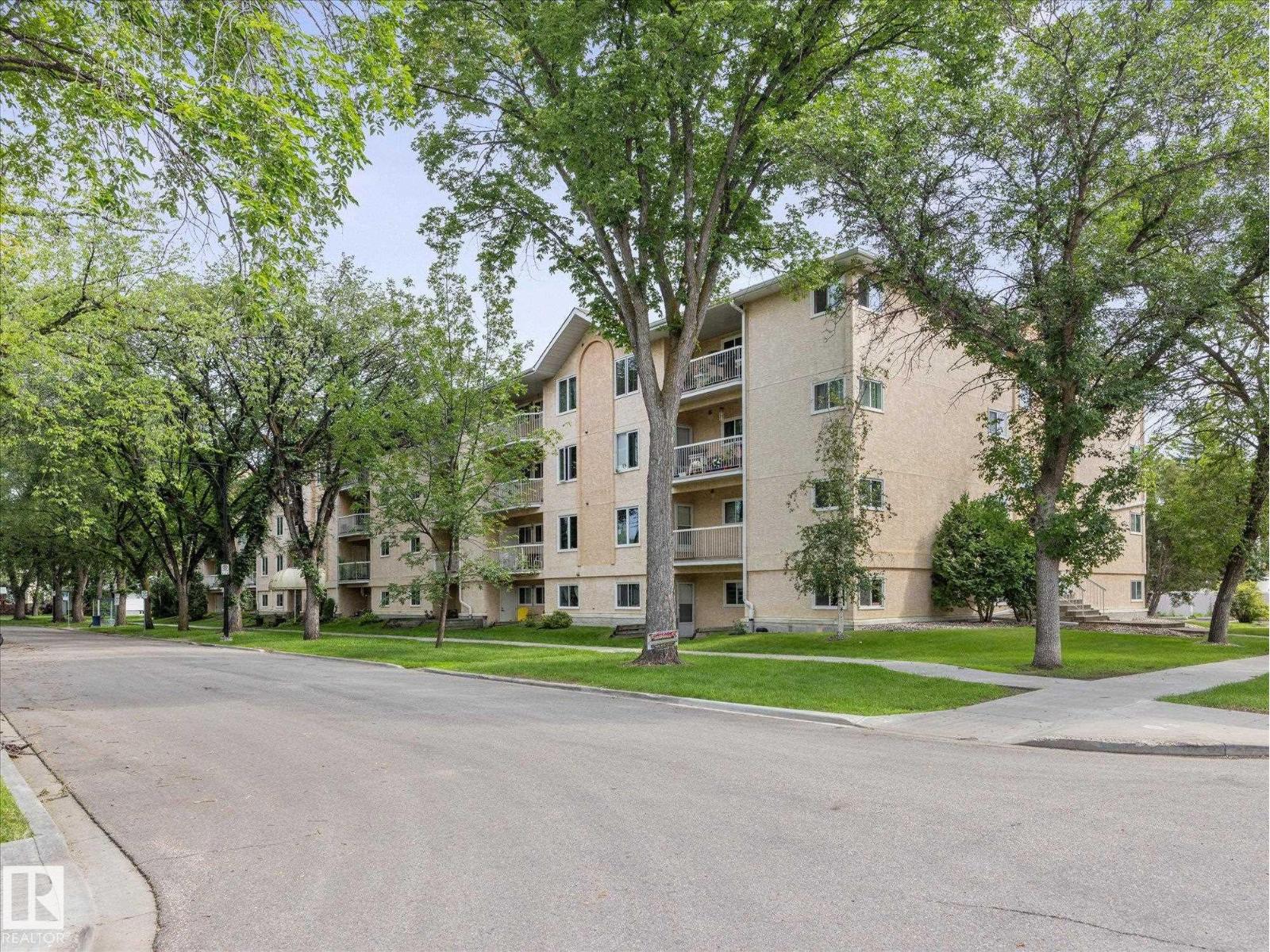 #304 11511 130 ST NW