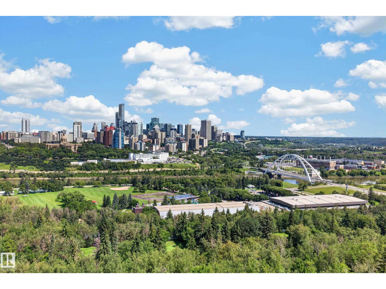 #1507 10883 Saskatchewan Dr Nw Property Photo 1