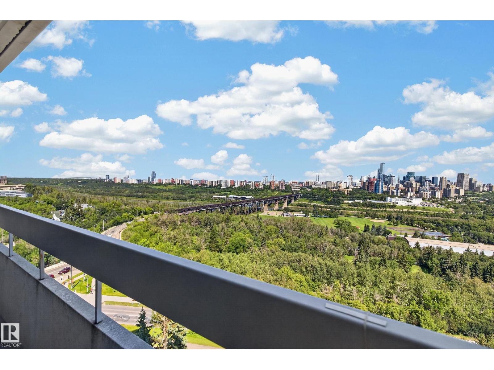 #1507 10883 Saskatchewan Dr Nw Property Photo 3