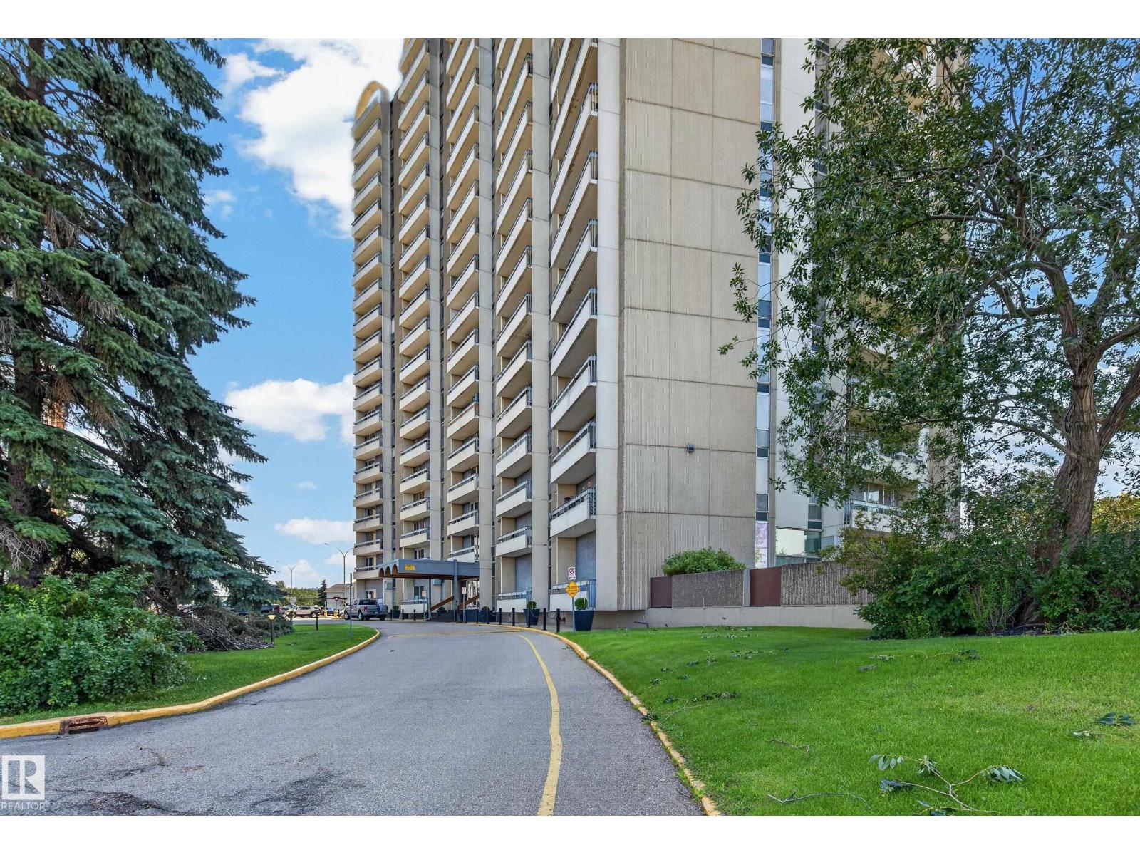 #1507 10883 Saskatchewan Dr Nw Property Photo 6