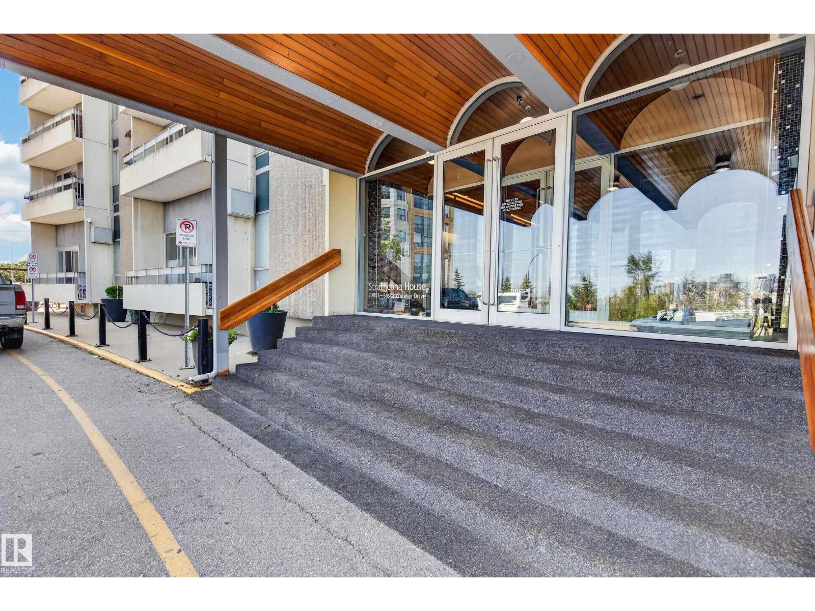 #1507 10883 Saskatchewan Dr Nw Property Photo 41