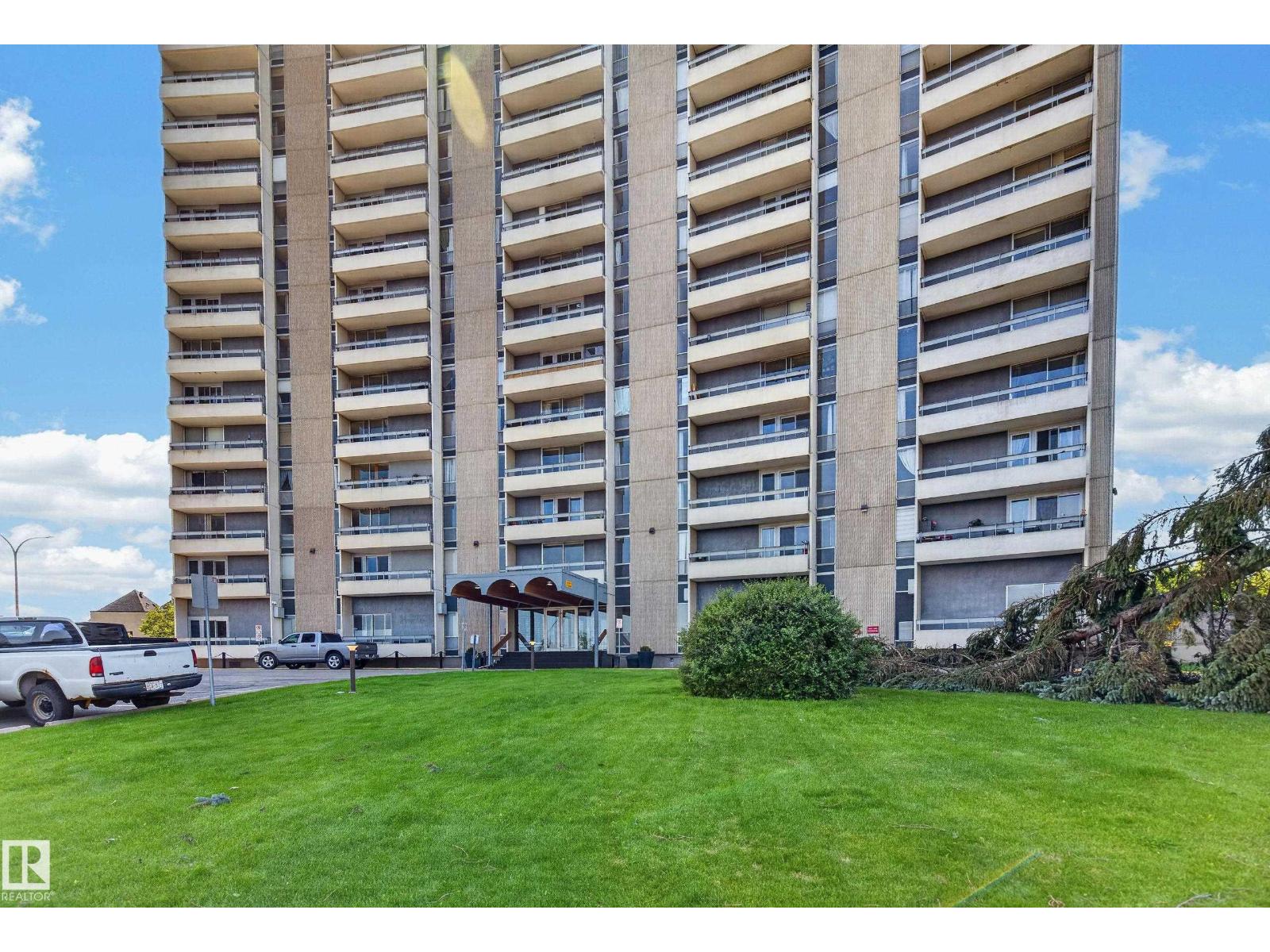 #1507 10883 Saskatchewan Dr Nw Property Photo 45
