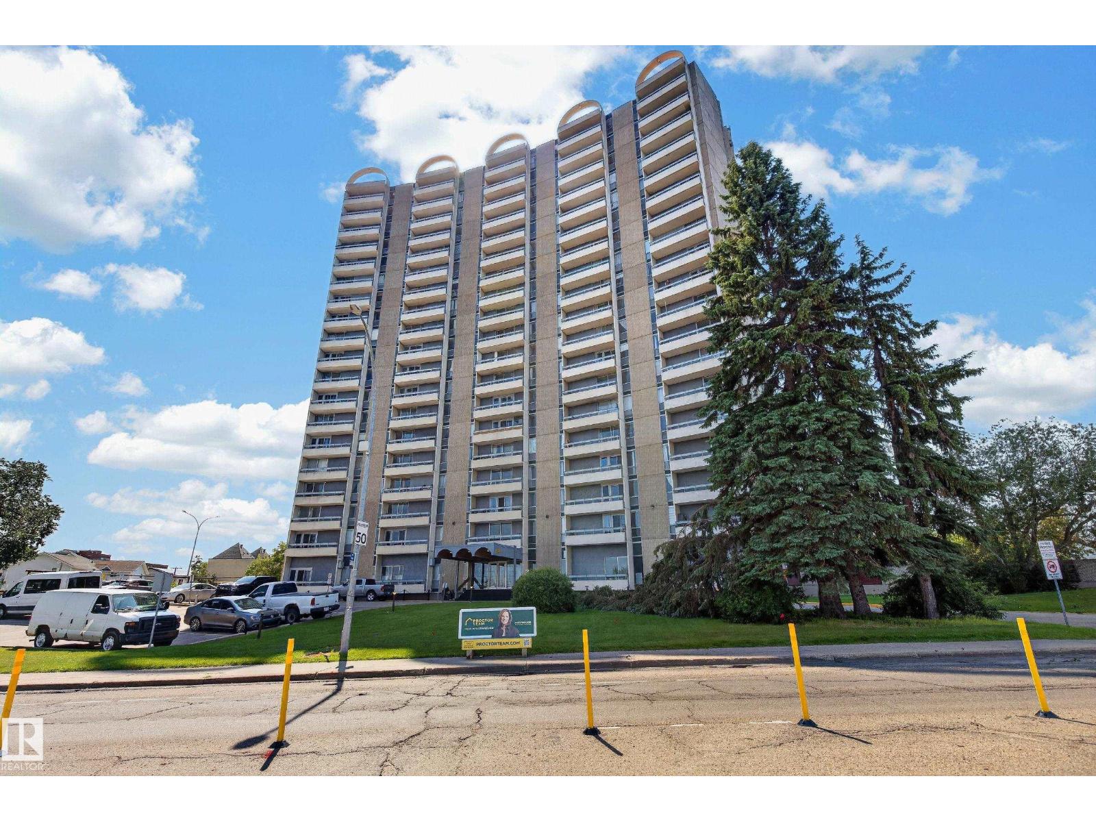 #1507 10883 Saskatchewan Dr Nw Property Photo 46