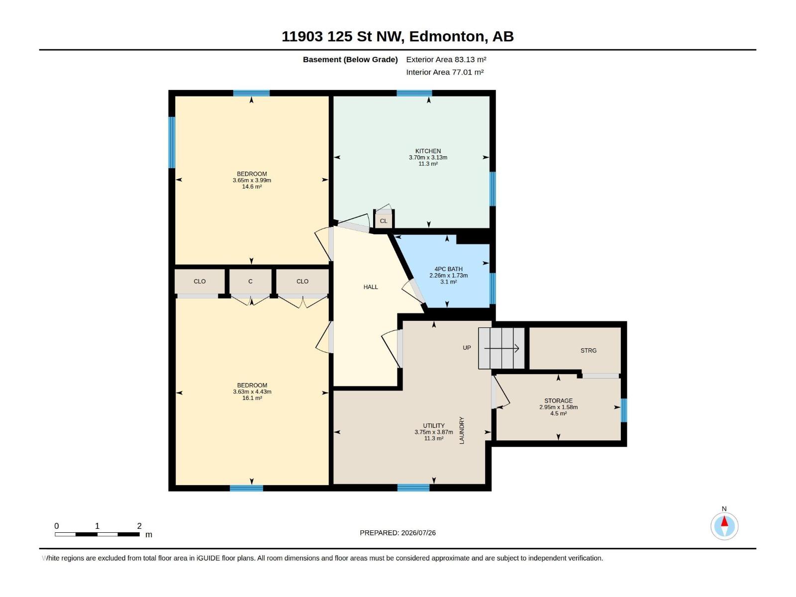 11903 125 St Nw Property Photo 69