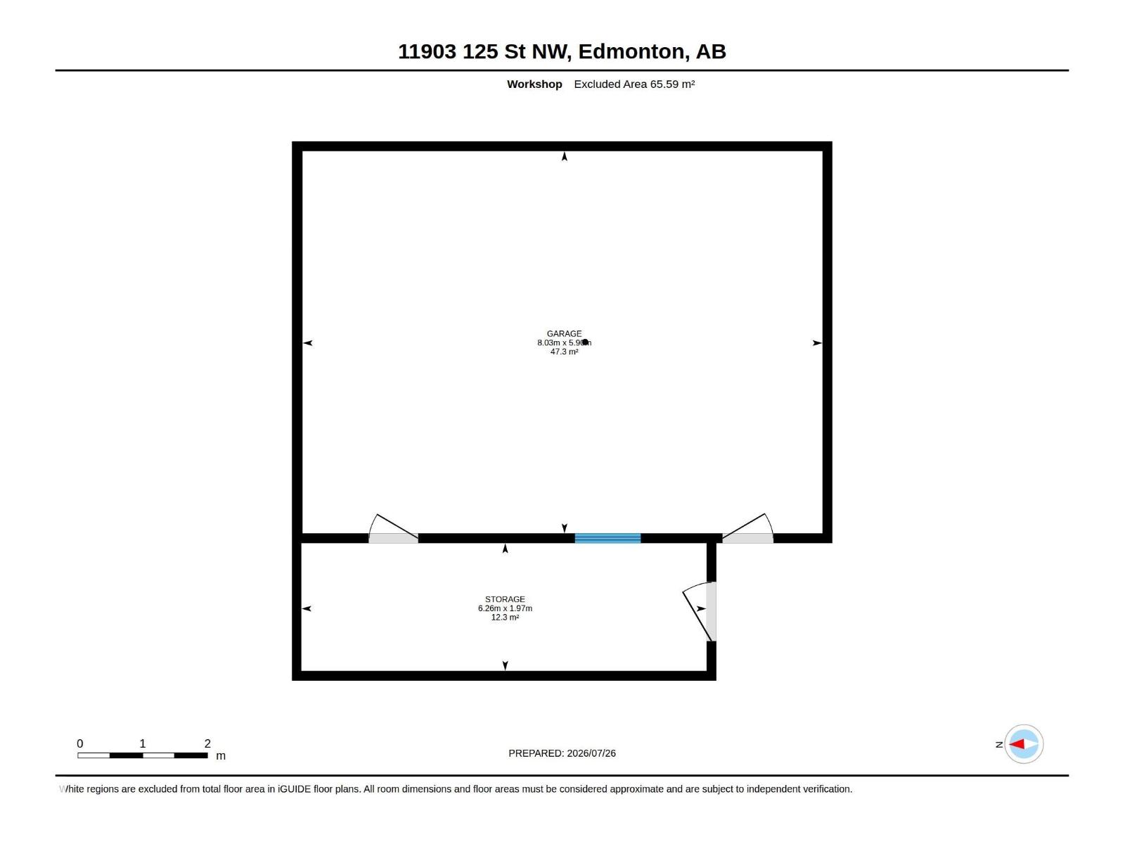 11903 125 St Nw Property Photo 70