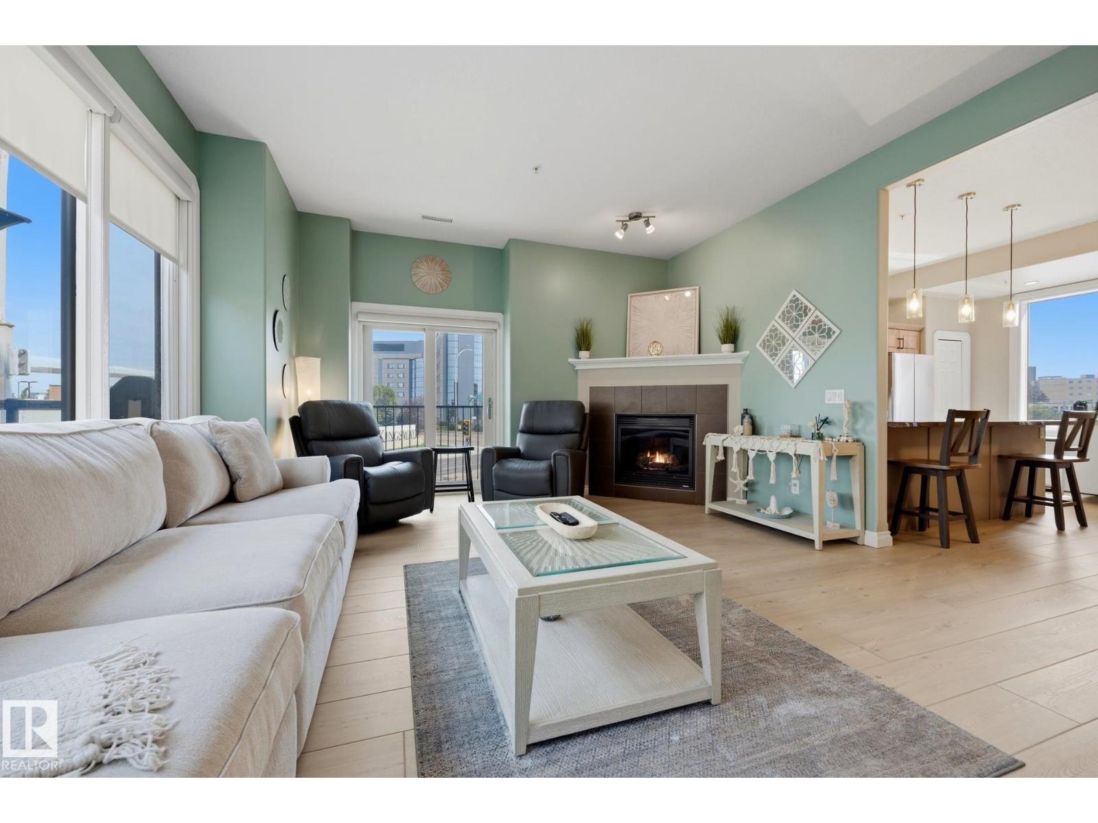 #201 10625 Kingsway Av Nw Property Photo 4