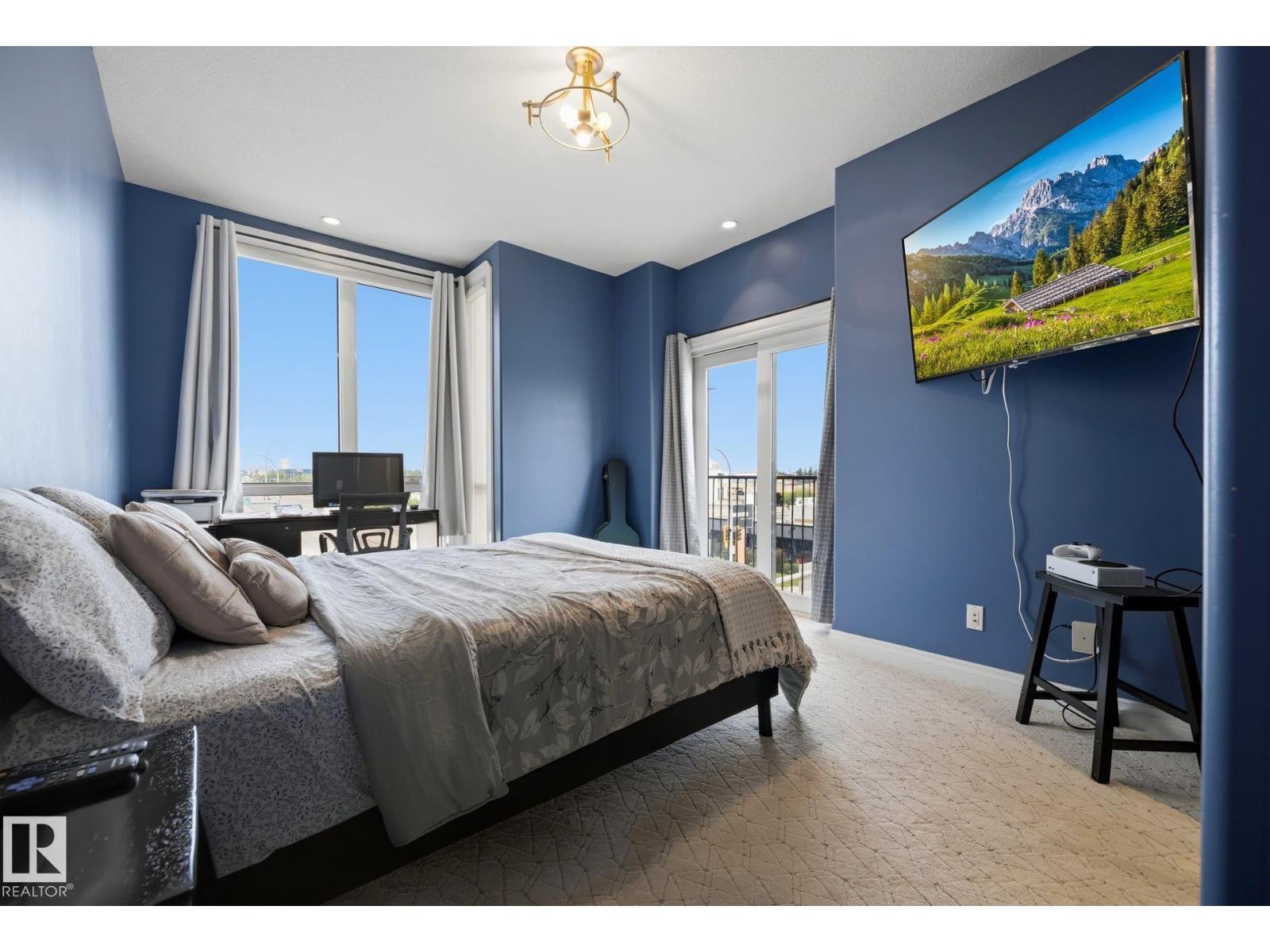 #201 10625 Kingsway Av Nw Property Photo 19