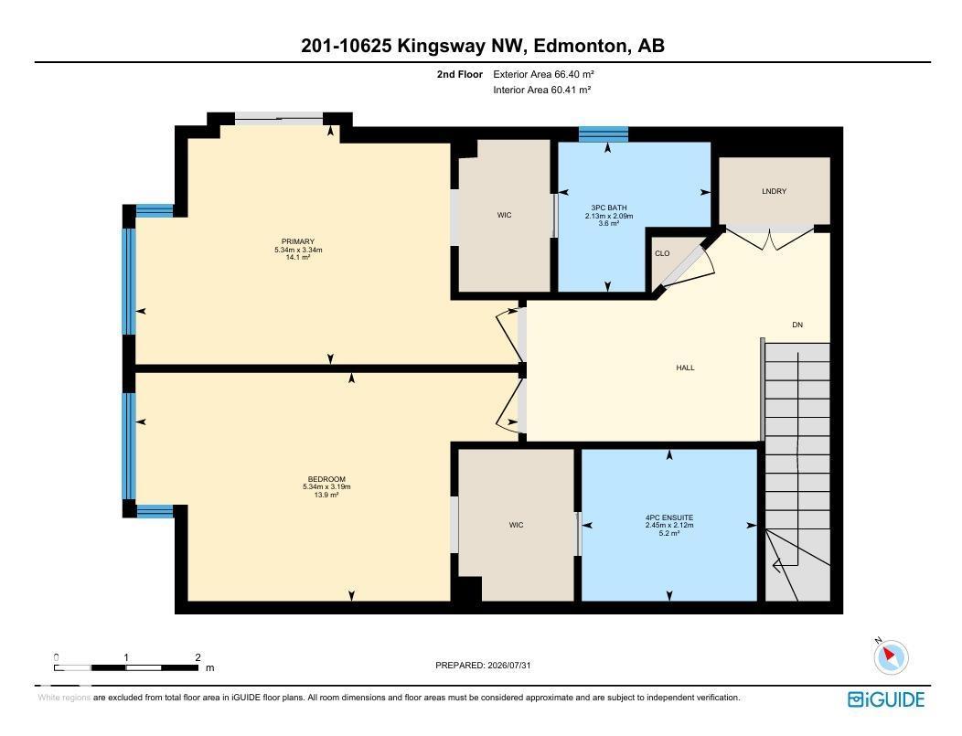 #201 10625 Kingsway Av Nw Property Photo 32