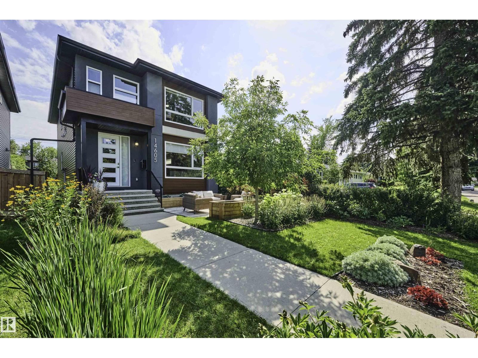 14605 78 AV NW Property Photo 1