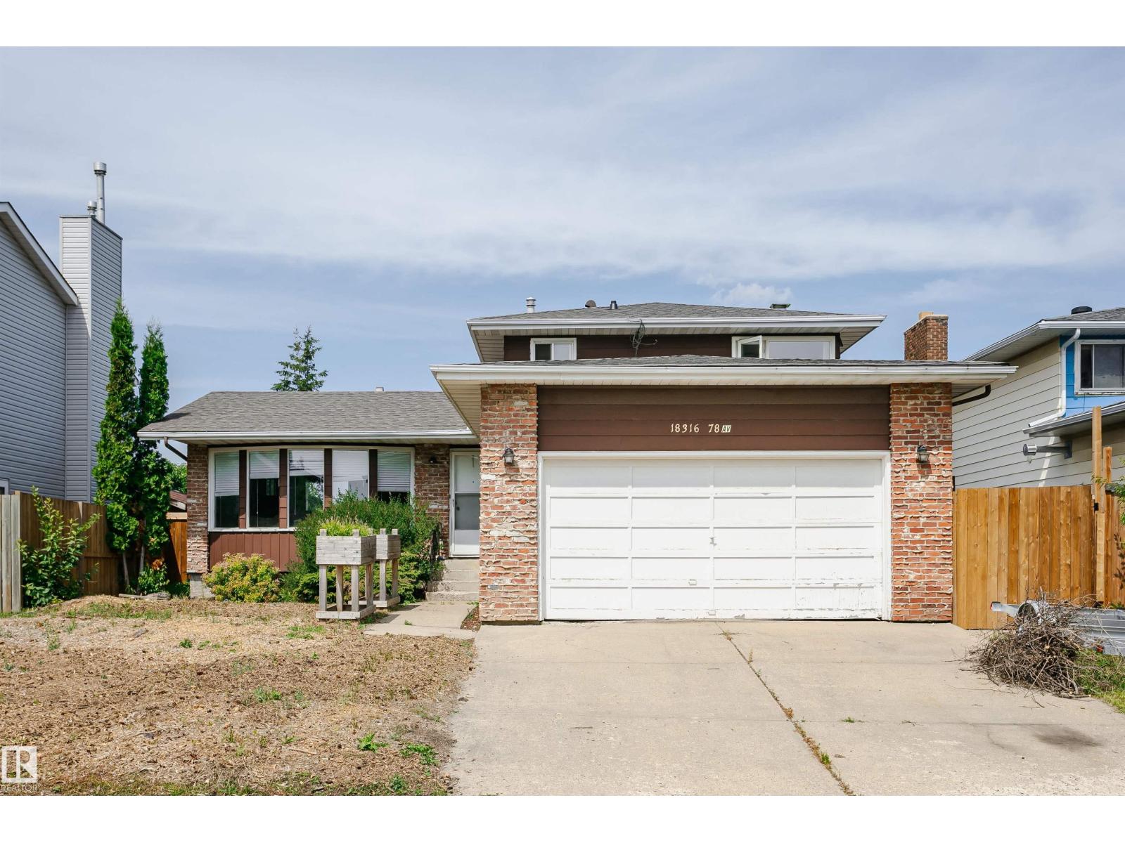 18316 78 Av Nw Property Photo 4