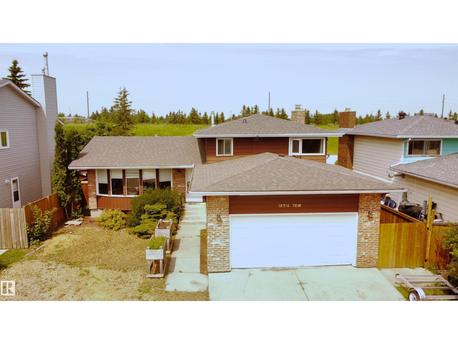 18316 78 Av Nw Property Photo 5