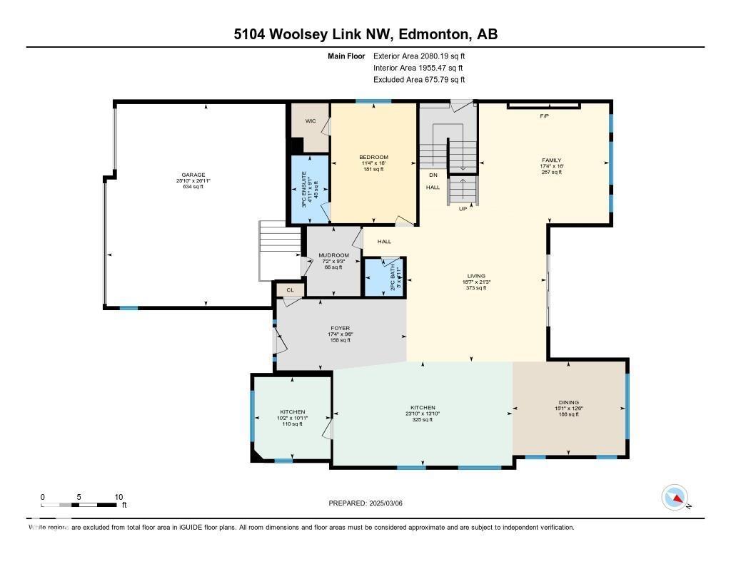 5104 Woolsey Li Nw Property Photo 63