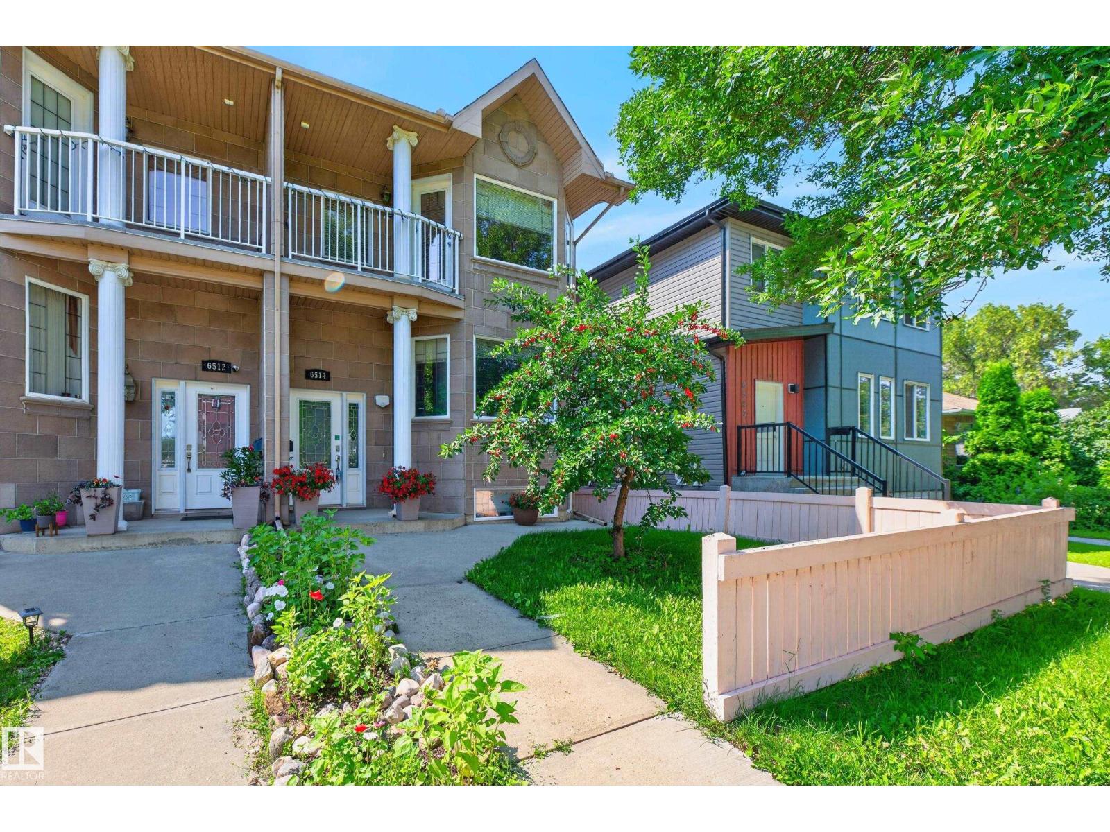 6514 106 ST NW Property Photo 1