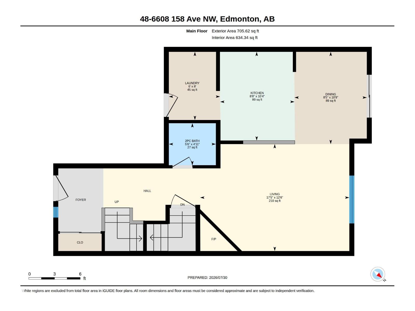 #48 6608 158 Av Nw Property Photo 46