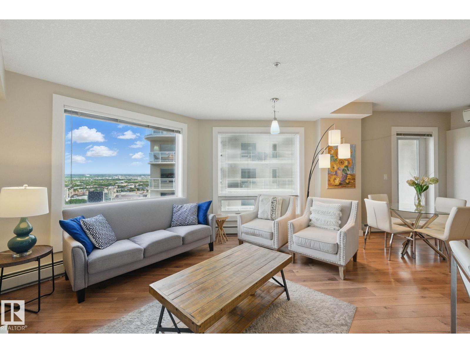 #2701 10136 104 St Nw Property Photo 13