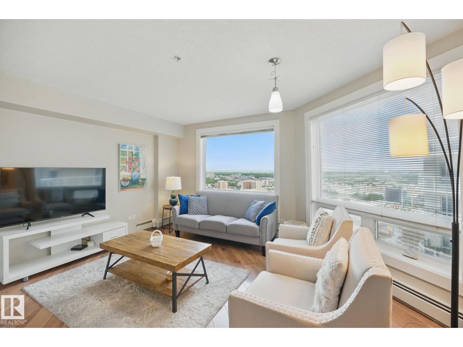 #2701 10136 104 St Nw Property Photo 14