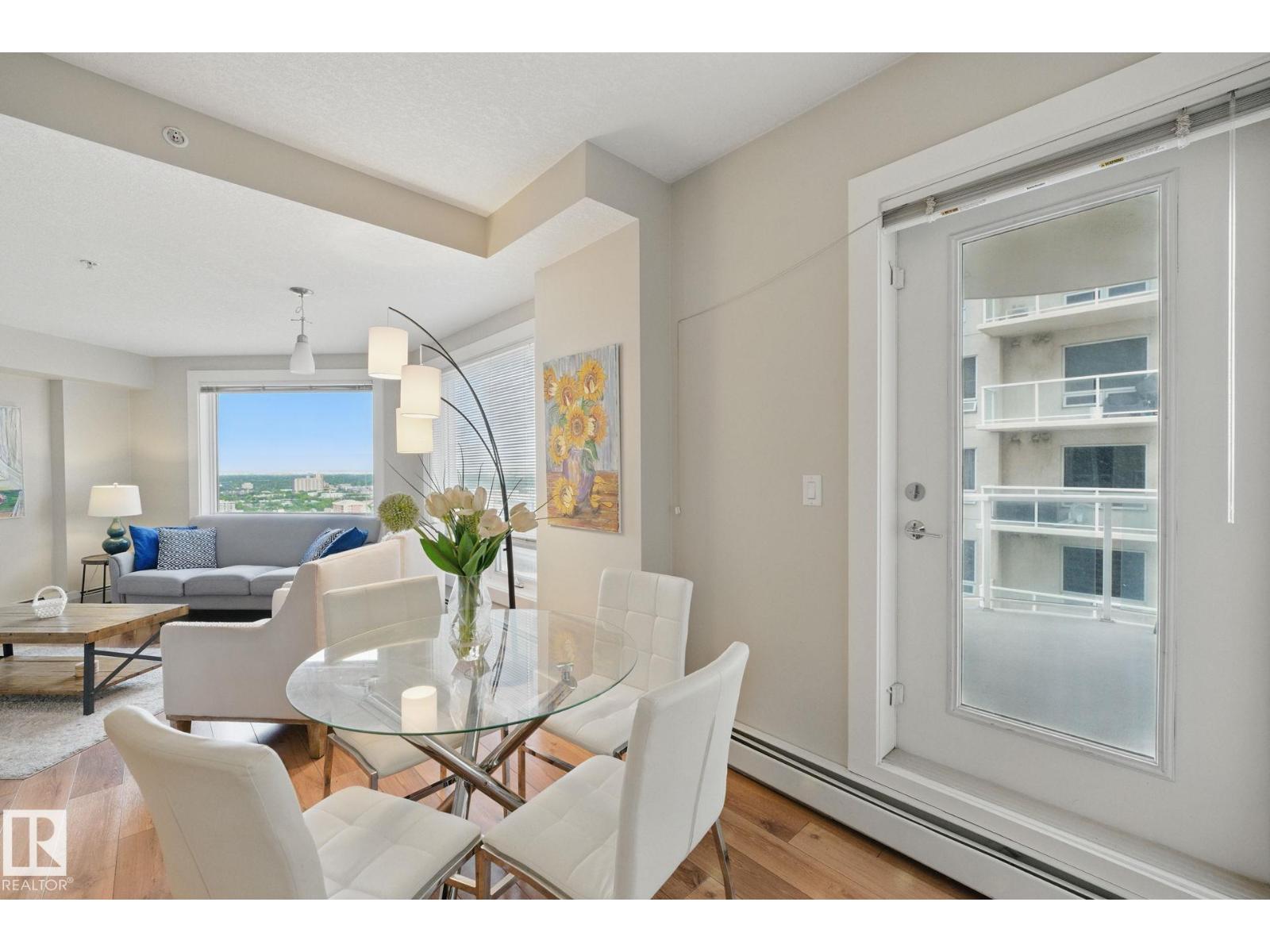 #2701 10136 104 St Nw Property Photo 16