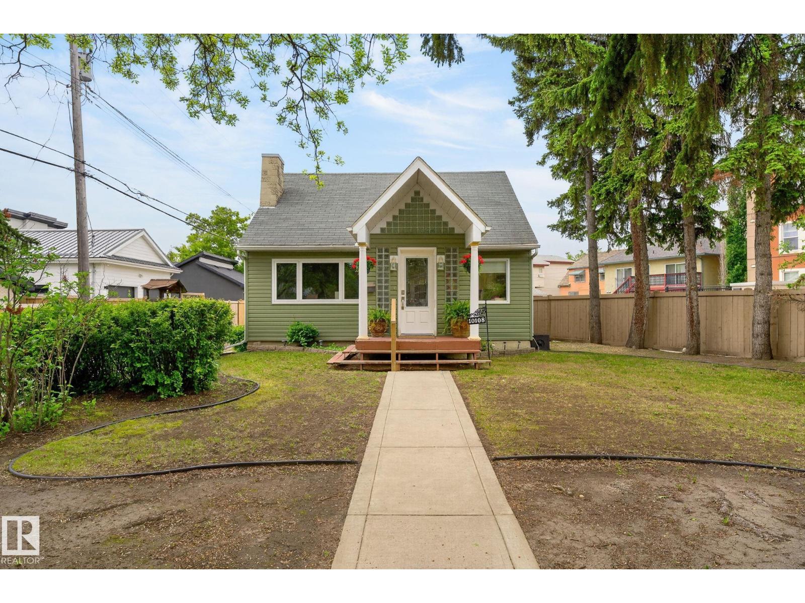 10108 144 ST NW Property Photo 1