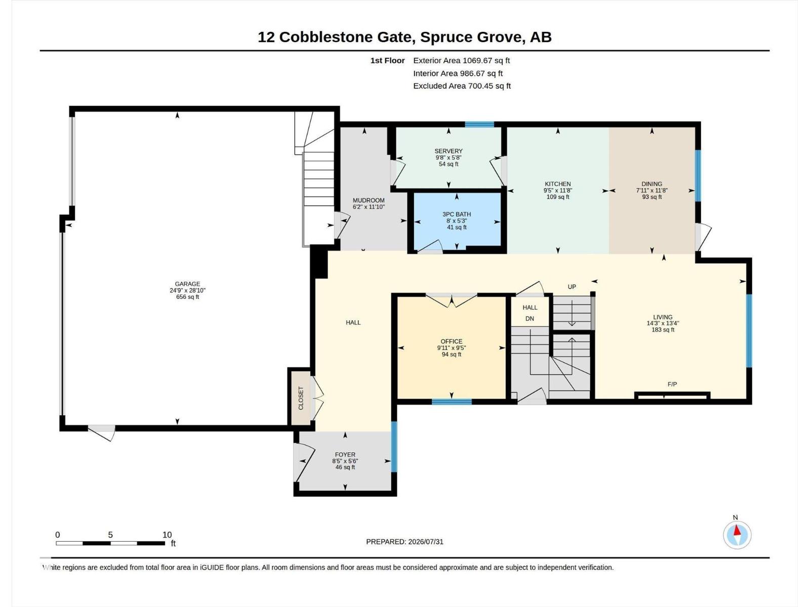 12 Cobblestone Ga Property Photo 54
