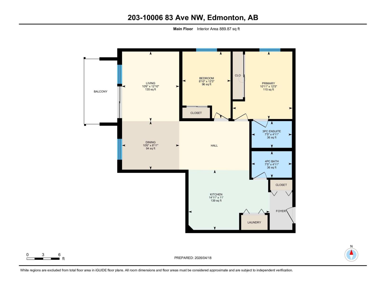 #203 10006 83 Av Nw Property Photo 38