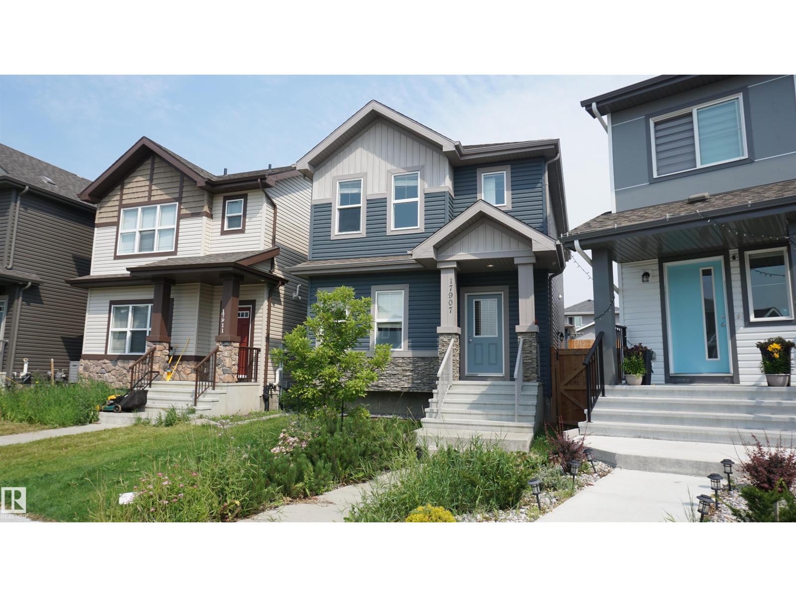 17907 62 ST NW Property Photo 1
