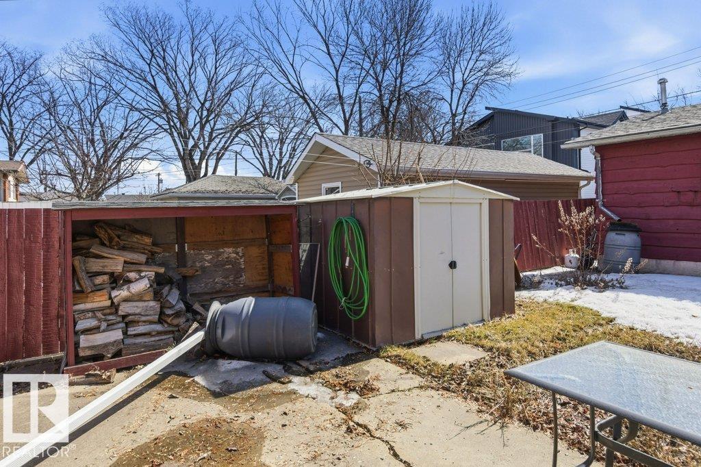 10459 66 Av Nw Property Photo 38