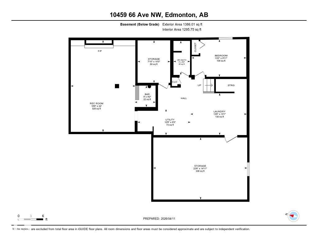 10459 66 Av Nw Property Photo 40