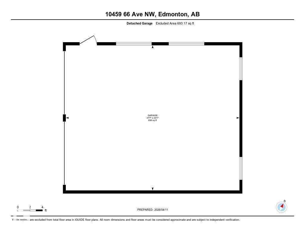 10459 66 Av Nw Property Photo 41