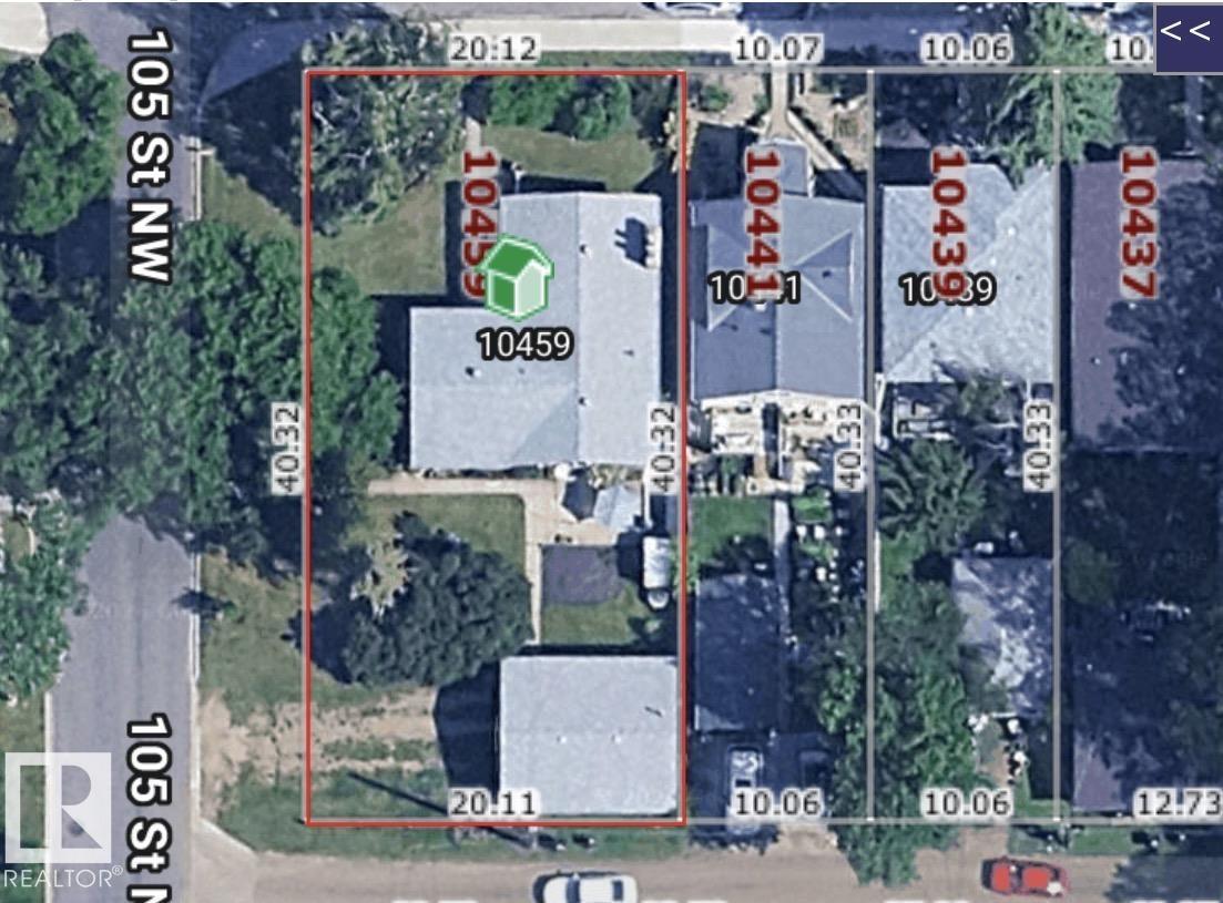 10459 66 Av Nw Property Photo 42