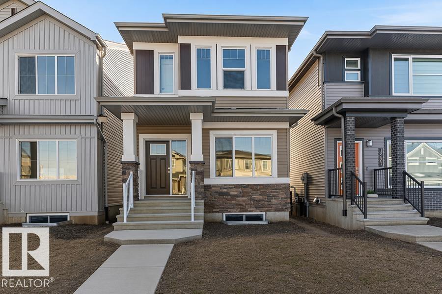 18863 29 AV NW