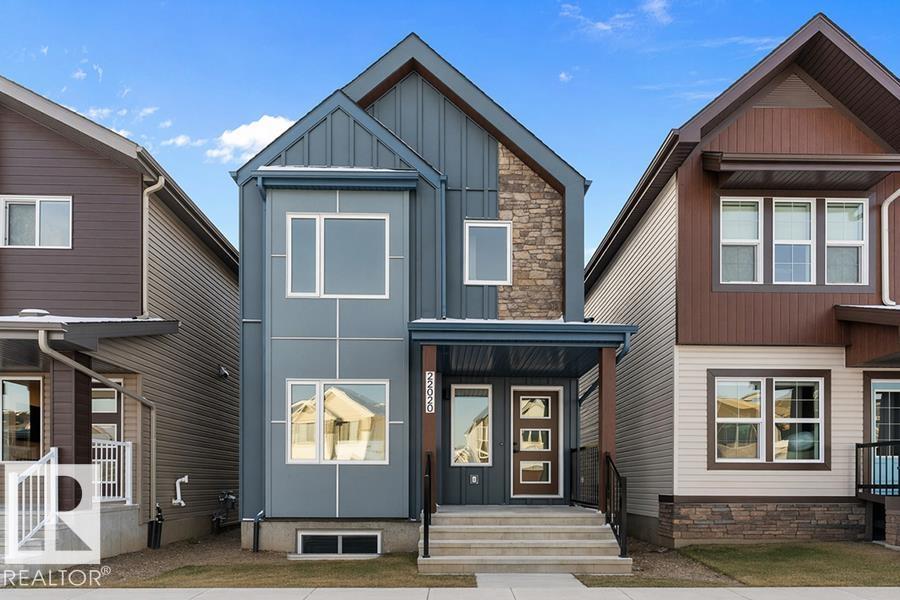 2020 191 St Nw Property Photo 1