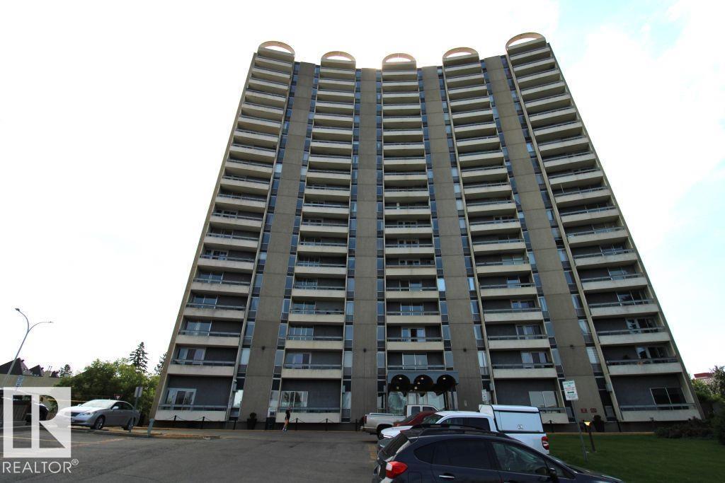 #408 10883 Saskatchewan Dr Nw Property Photo 1
