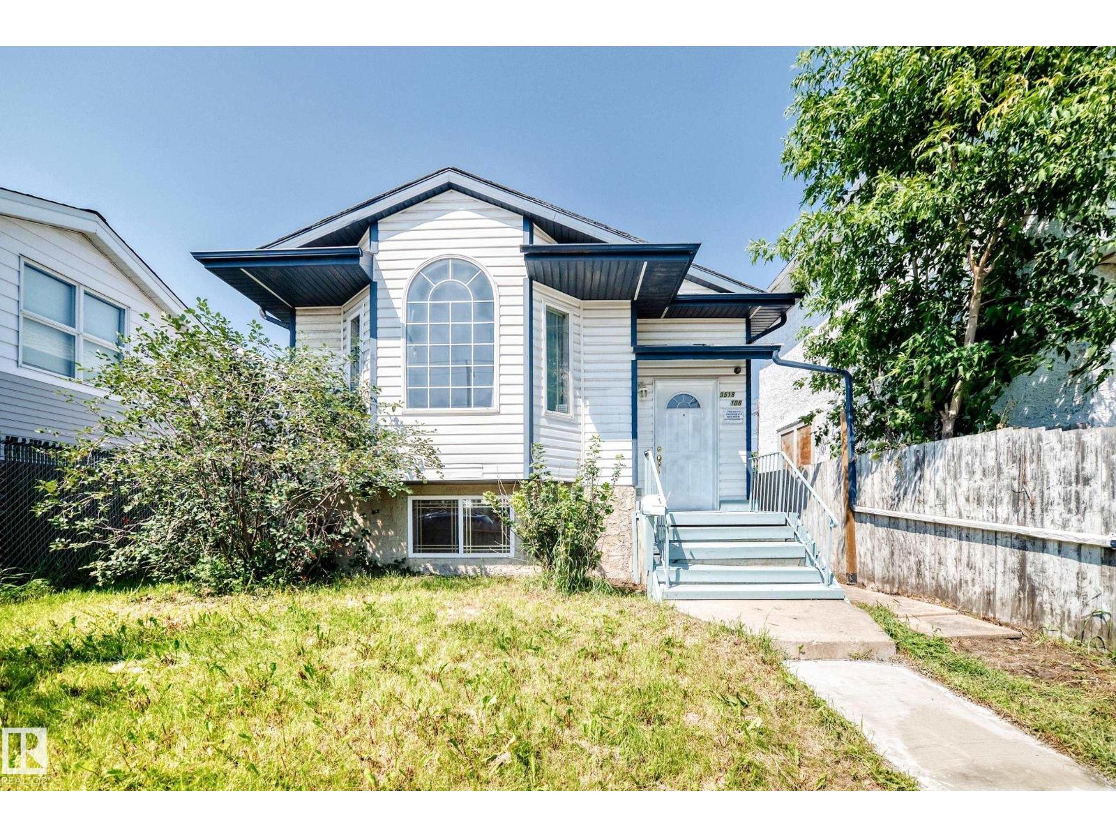 9518 106 AV NW Property Photo 1