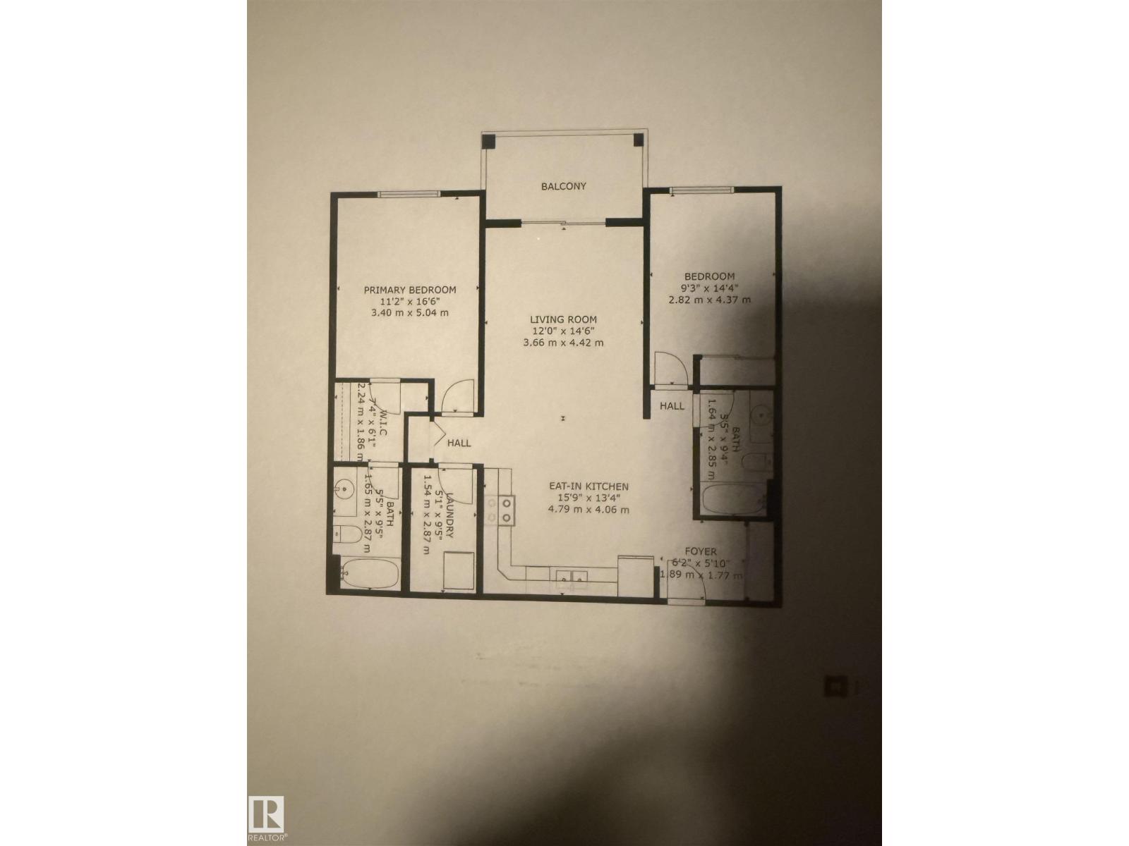 #106 592 Hooke Rd Nw Property Photo 32