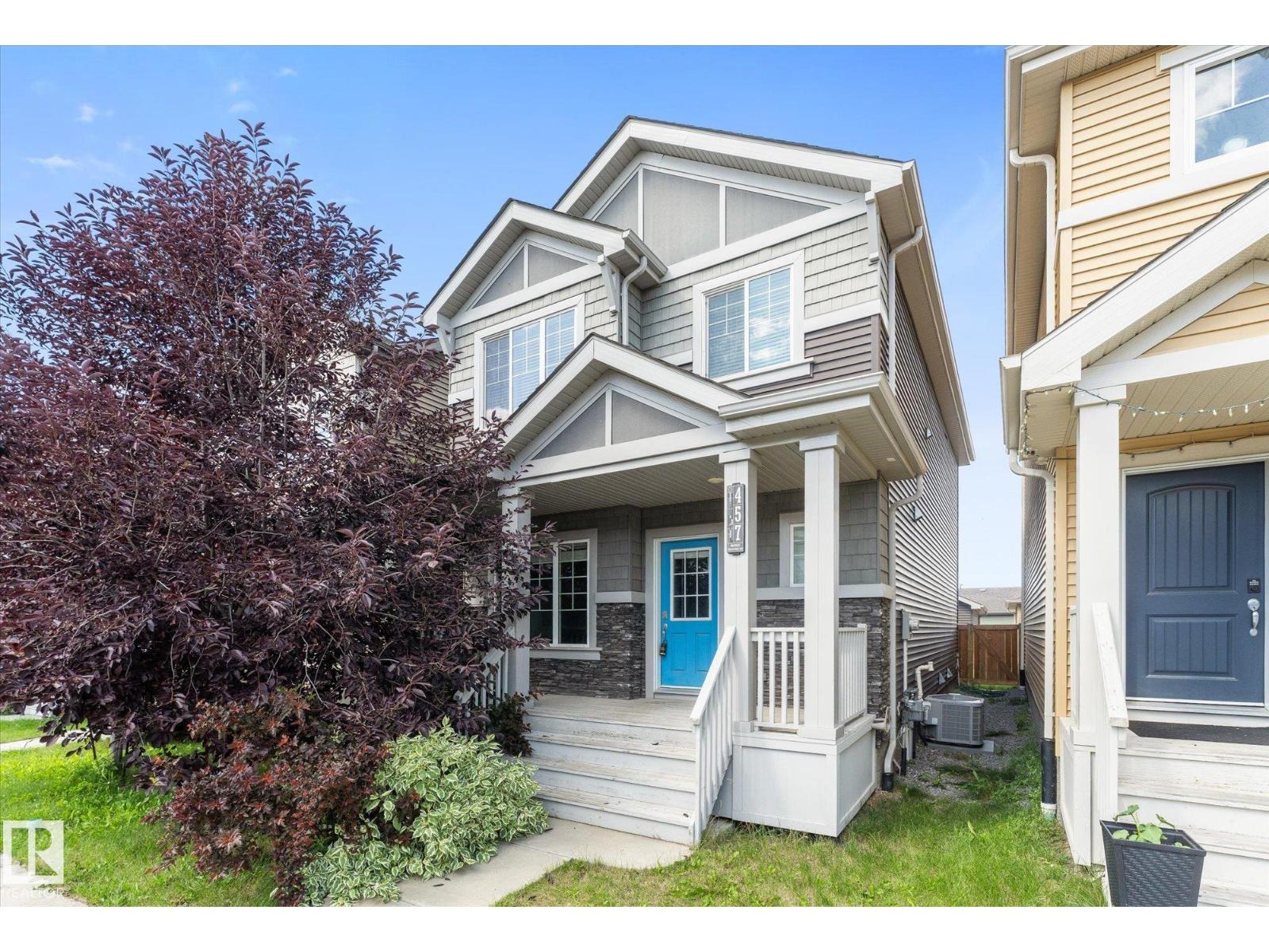 457 ORCHARDS BV SW