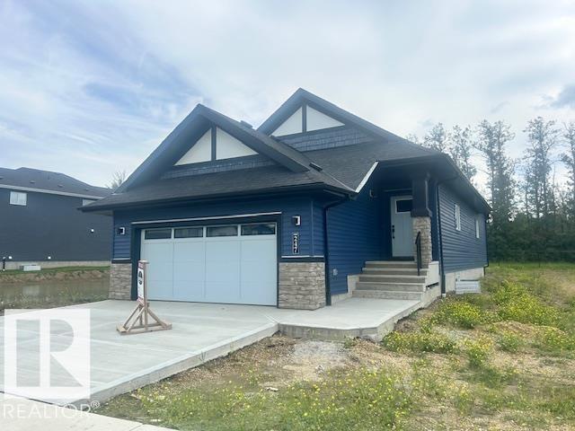 247 EDGEMONT GREEN GR NW Property Photo 1