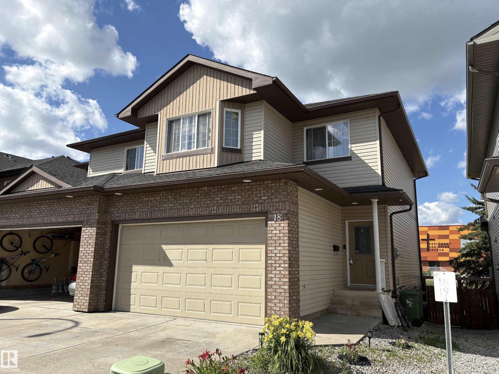 #18 4900 62 ST Property Photo 1