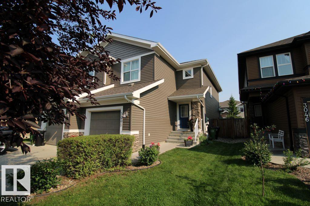 3048 Harvey Cr Nw Photo de la propriété 1