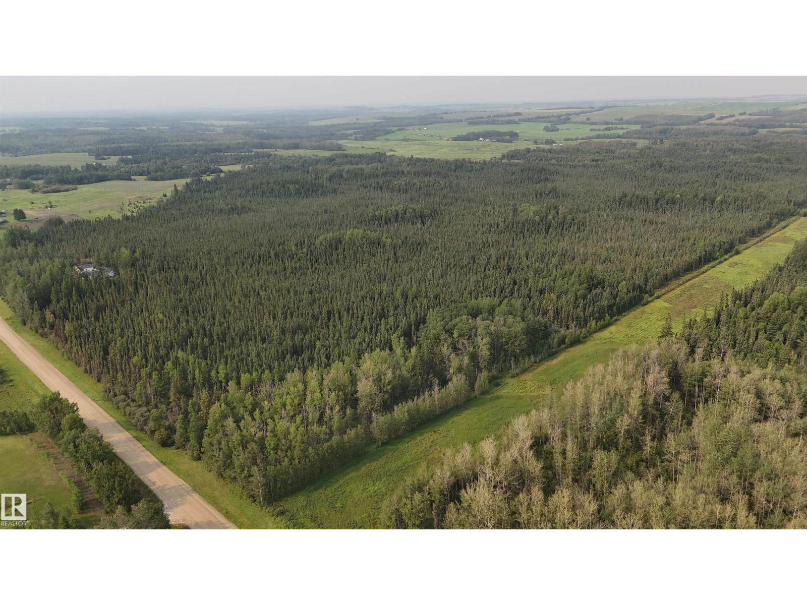Range Rd 65 Twp 505 Property Photo 1