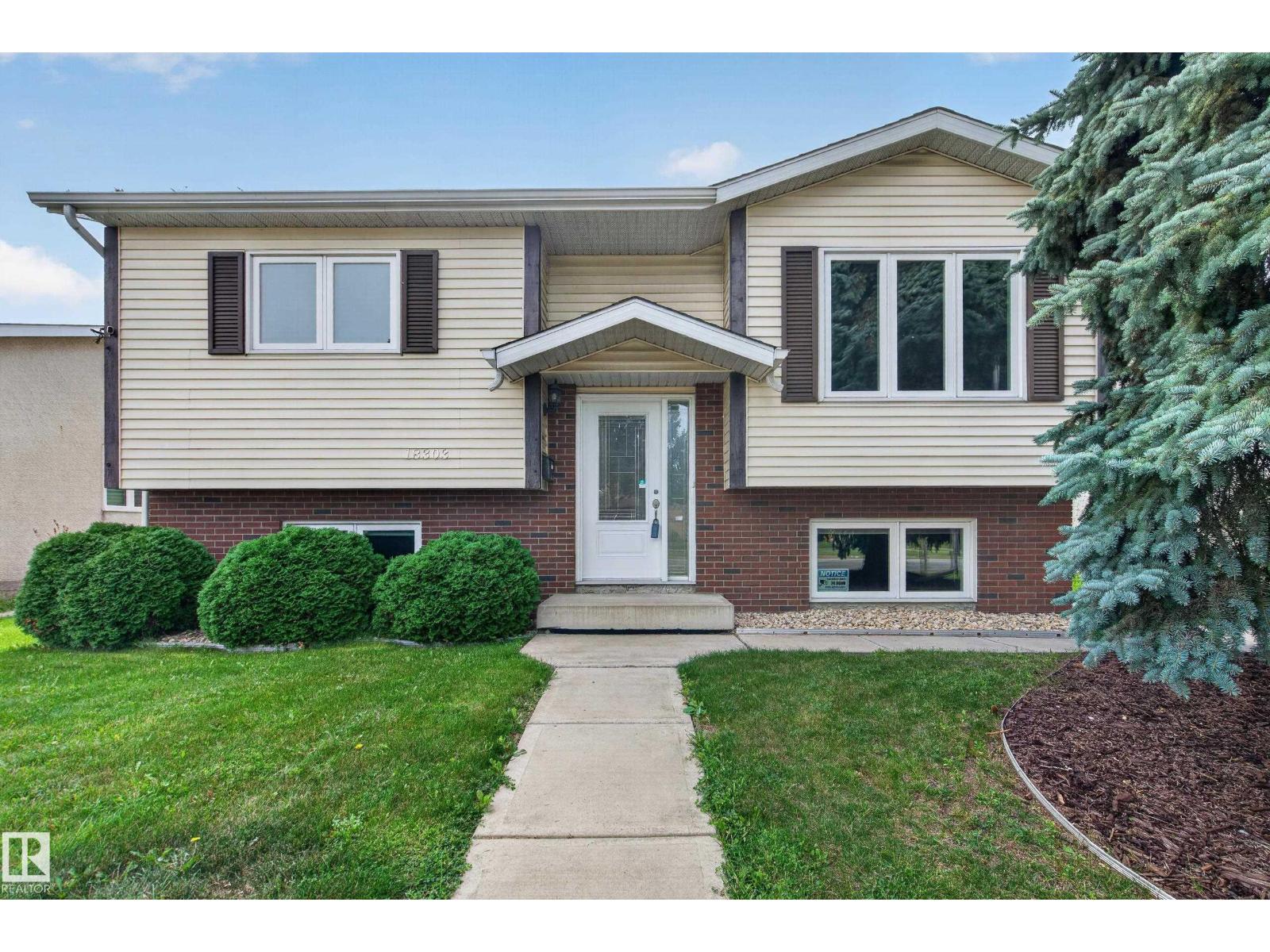 18303 76 Av Nw Property Photo 1