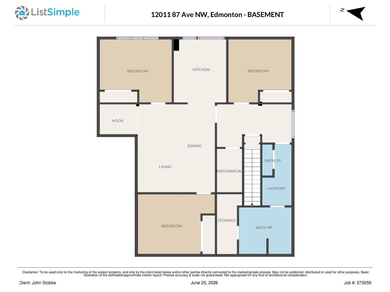 12011 87 Av Nw Property Photo 40