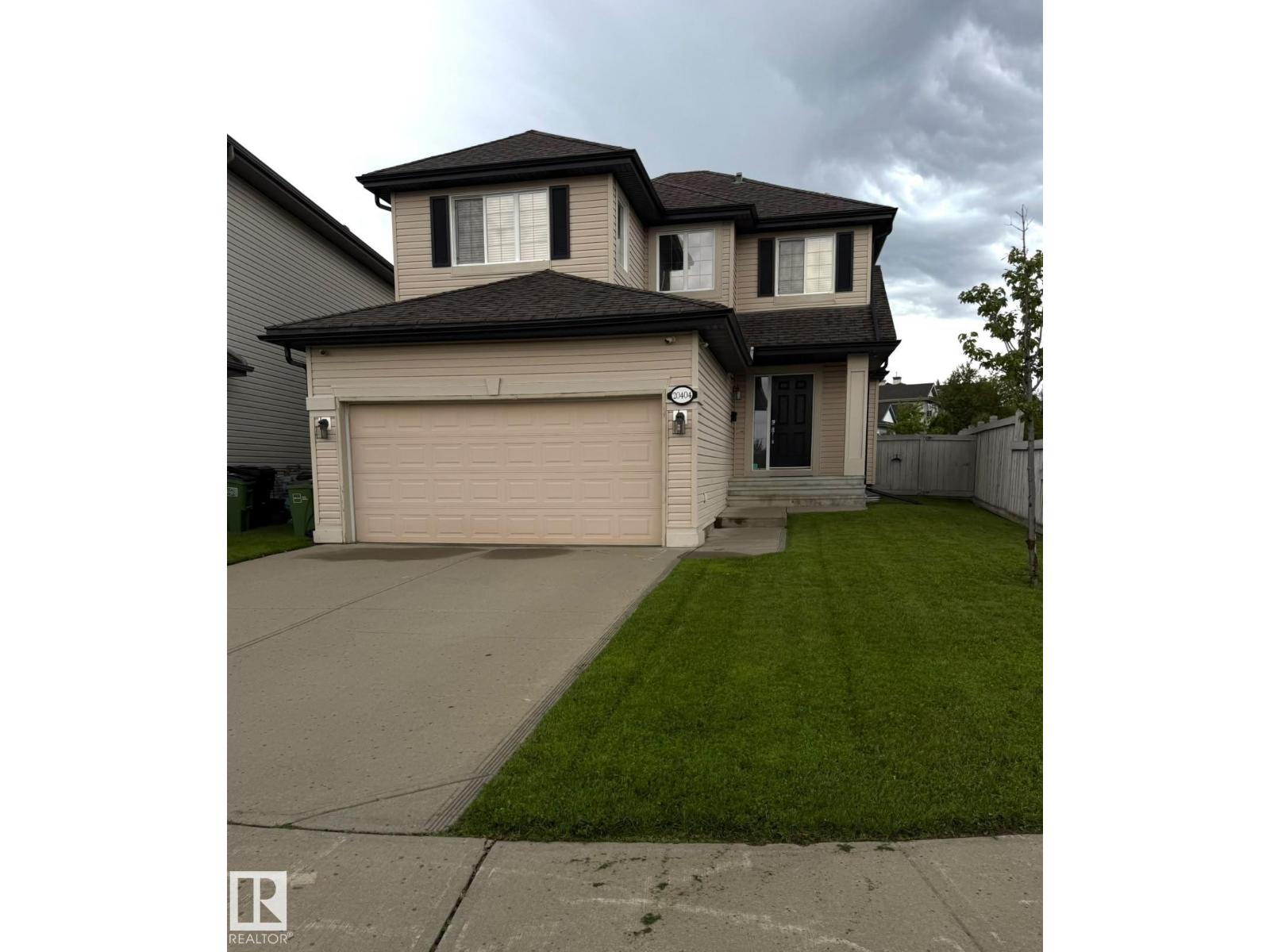 20404 60 AV NW Property Photo 1